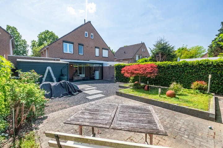 Foto 34 van Vlierstraat 7