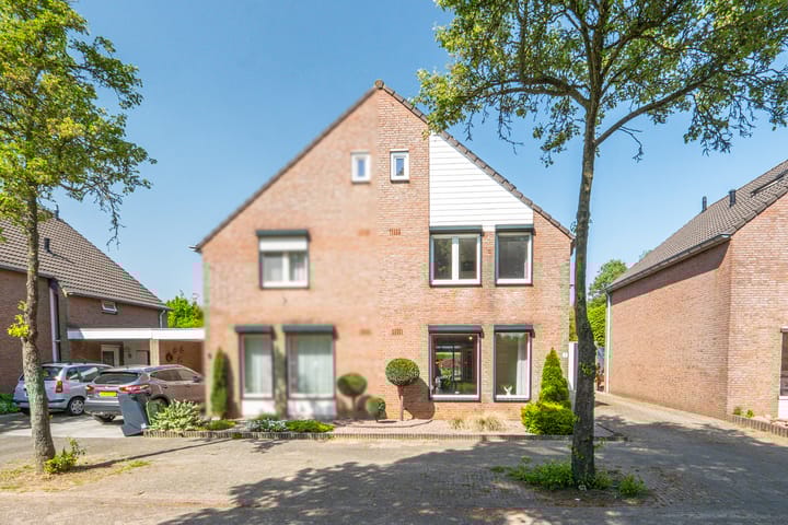 Foto 35 van Vlierstraat 7