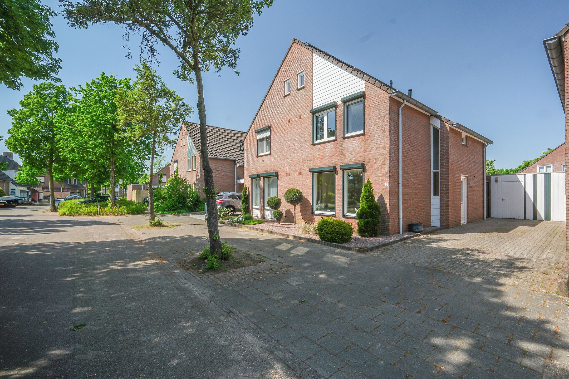 Foto 36 van Vlierstraat 7