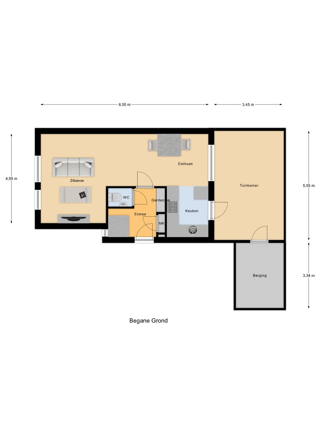 Foto 38 van Vlierstraat 7