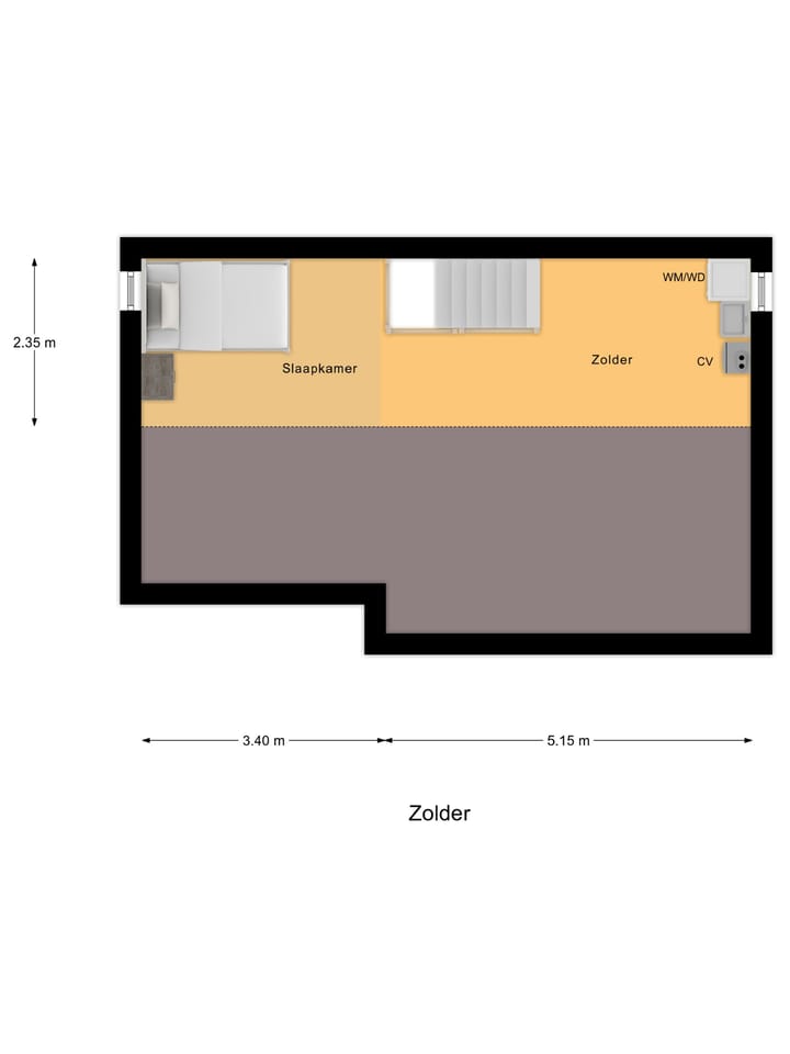 Foto 40 van Vlierstraat 7