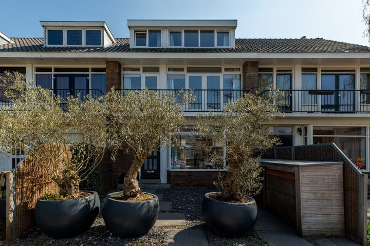 Foto 1 van Smetanalaan 20