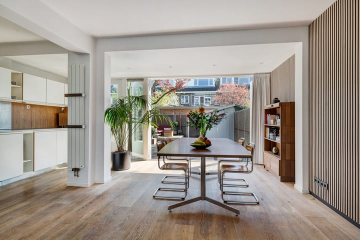 Foto 2 van Smetanalaan 20