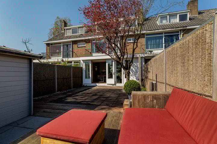 Foto 3 van Smetanalaan 20