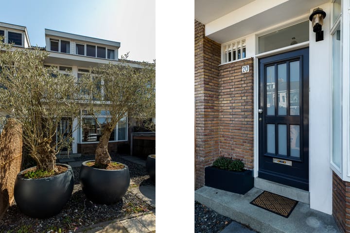 Foto 4 van Smetanalaan 20