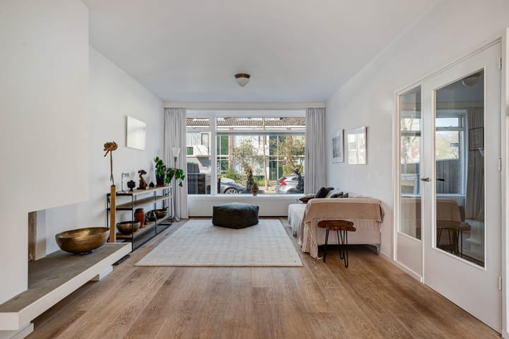 Foto 6 van Smetanalaan 20