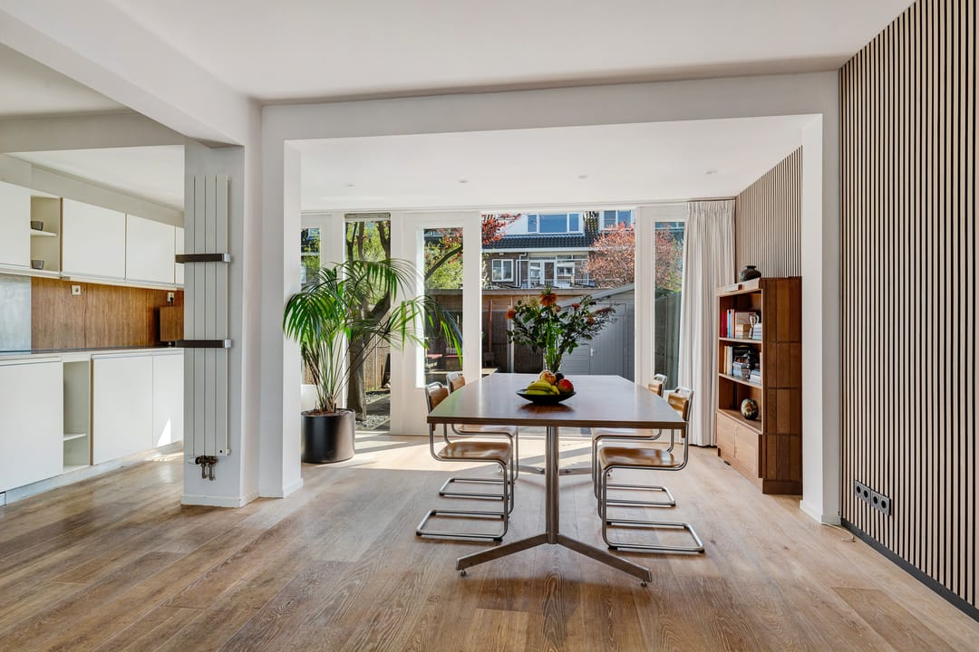 Foto 8 van Smetanalaan 20