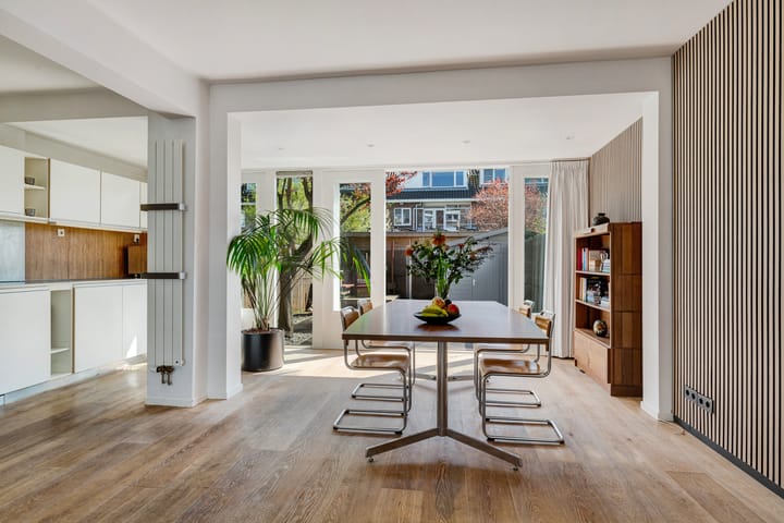 Foto 8 van Smetanalaan 20