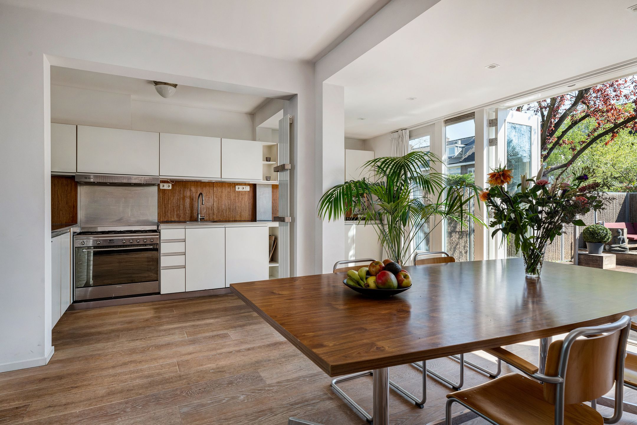 Foto 9 van Smetanalaan 20