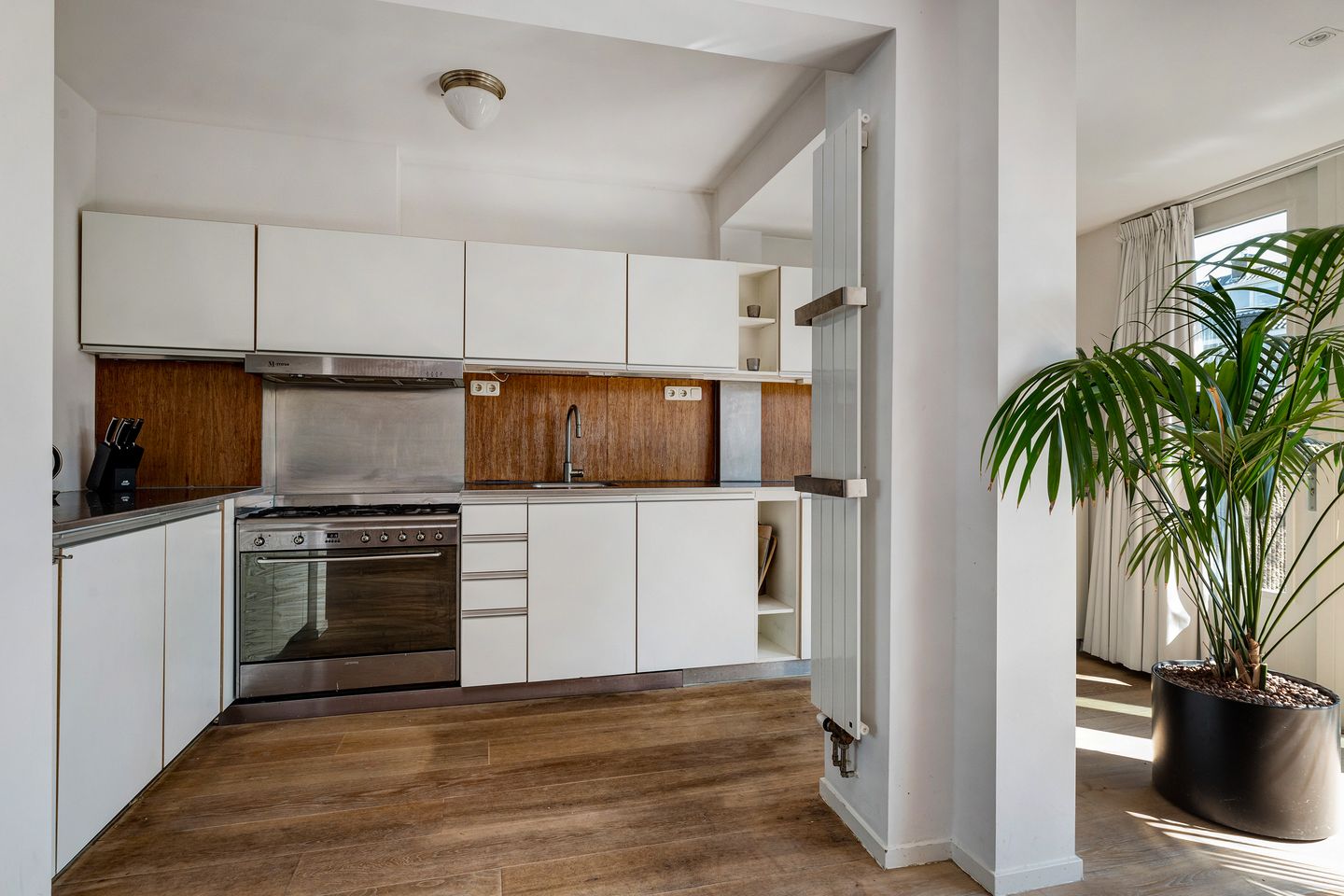 Foto 10 van Smetanalaan 20