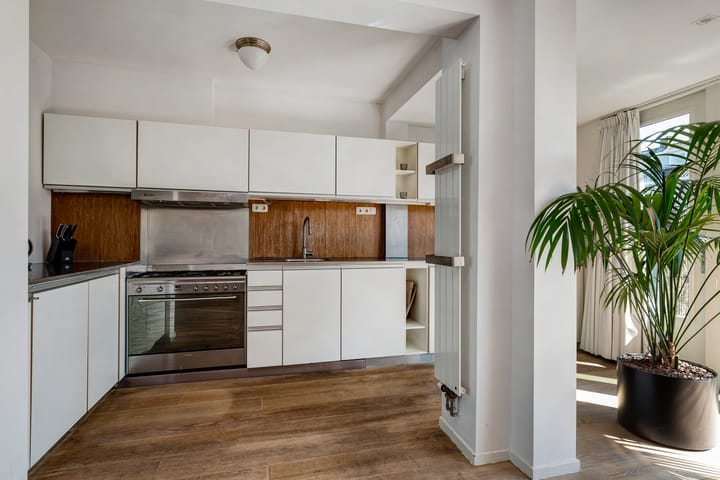 Foto 10 van Smetanalaan 20