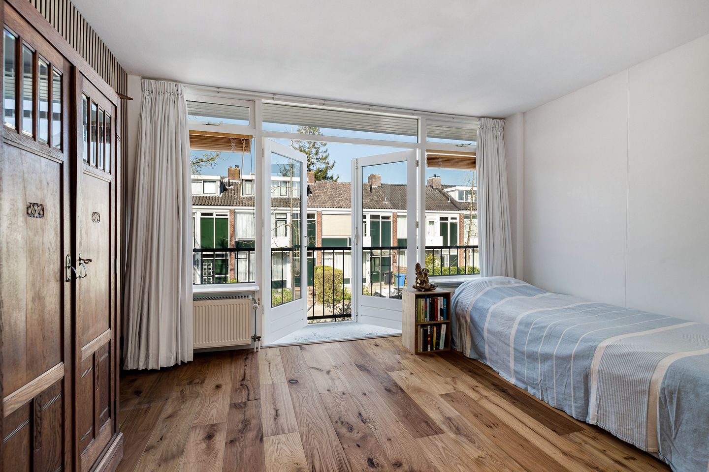 Foto 14 van Smetanalaan 20