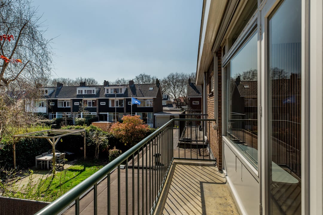 Foto 17 van Smetanalaan 20