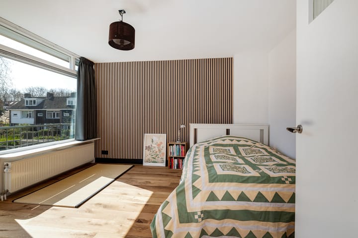 Foto 18 van Smetanalaan 20