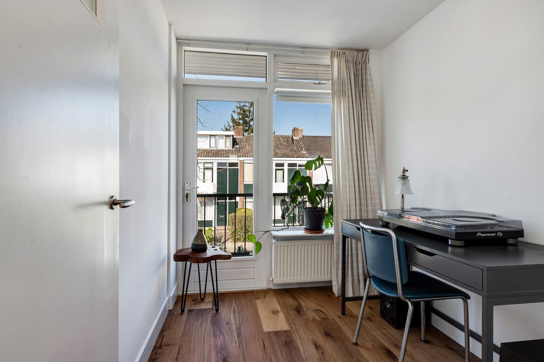 Foto 22 van Smetanalaan 20