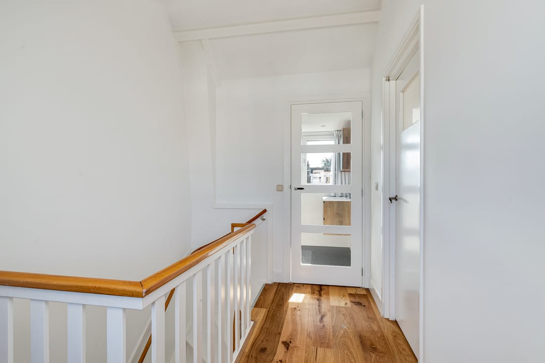 Foto 23 van Smetanalaan 20