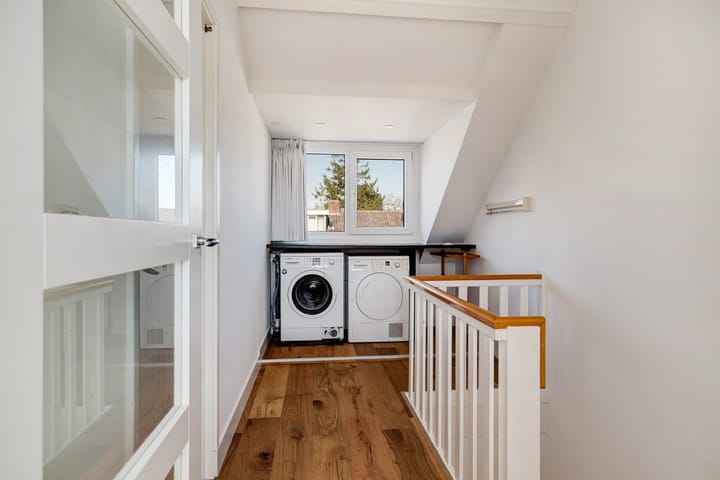 Foto 24 van Smetanalaan 20