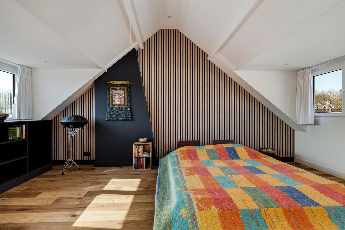 Foto 25 van Smetanalaan 20