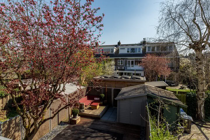 Foto 31 van Smetanalaan 20