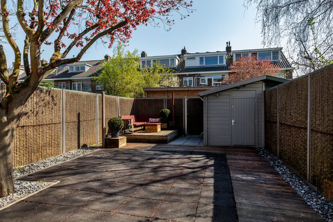 Foto 32 van Smetanalaan 20