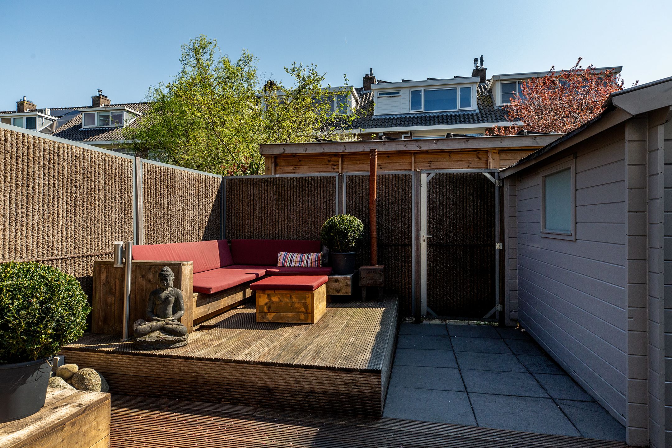 Foto 33 van Smetanalaan 20