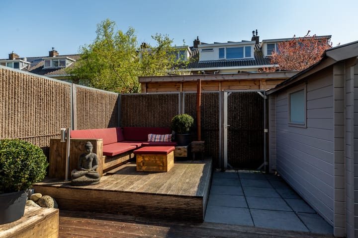 Foto 33 van Smetanalaan 20