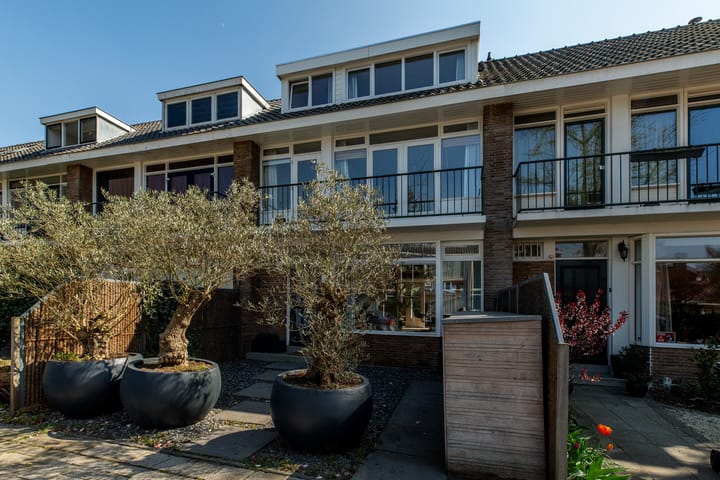 Foto 38 van Smetanalaan 20