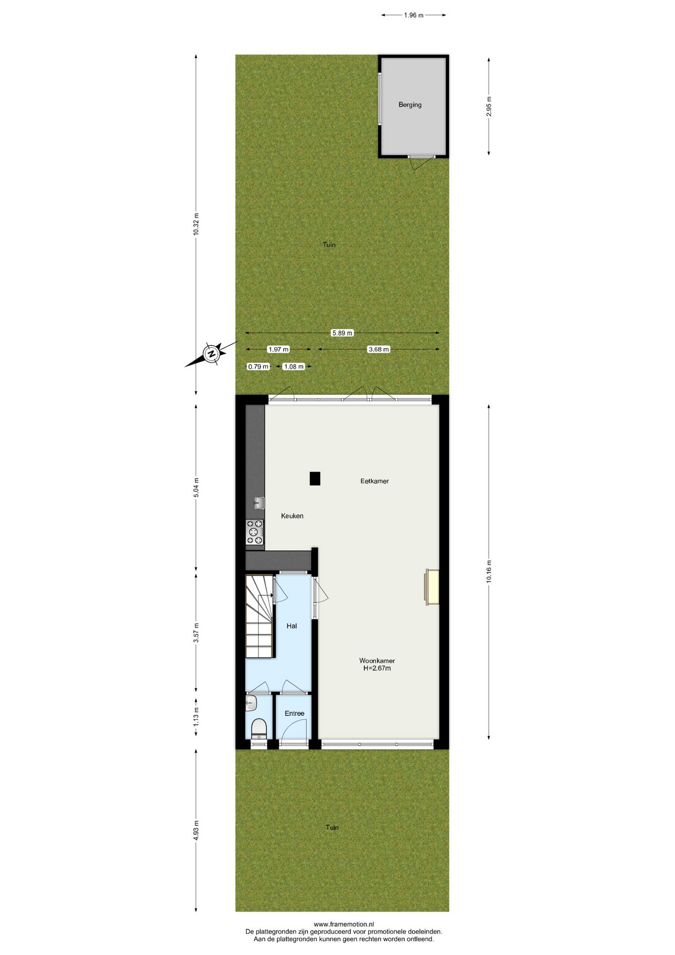 Foto 39 van Smetanalaan 20