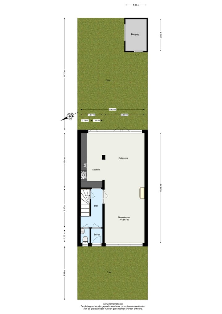 Foto 39 van Smetanalaan 20