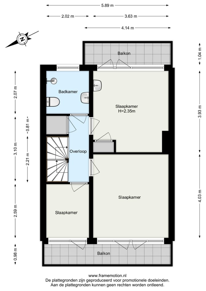 Foto 42 van Smetanalaan 20