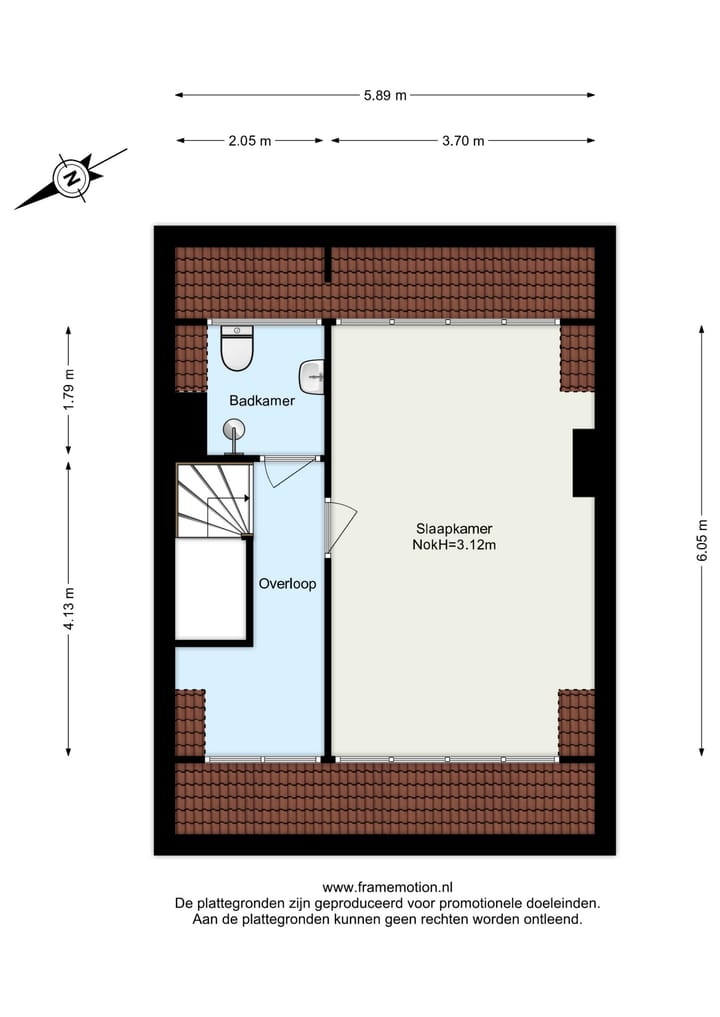 Foto 43 van Smetanalaan 20