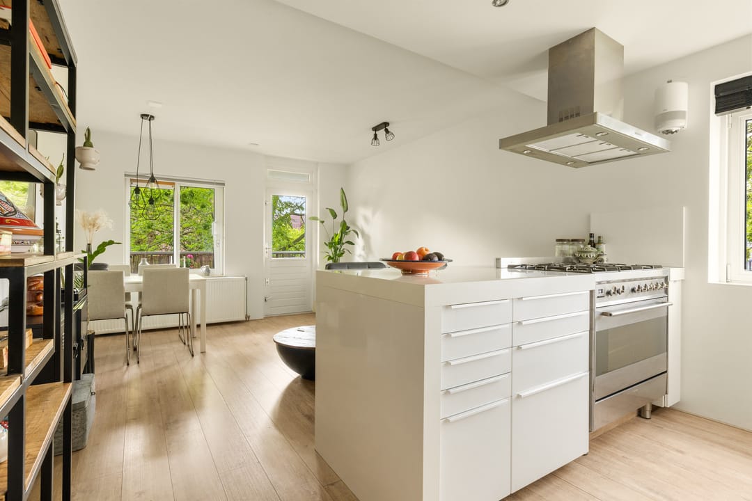 Photo 1 of Roosje Vosstraat 109