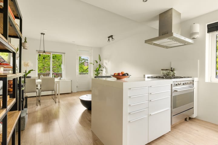 Foto 1 van Roosje Vosstraat 109