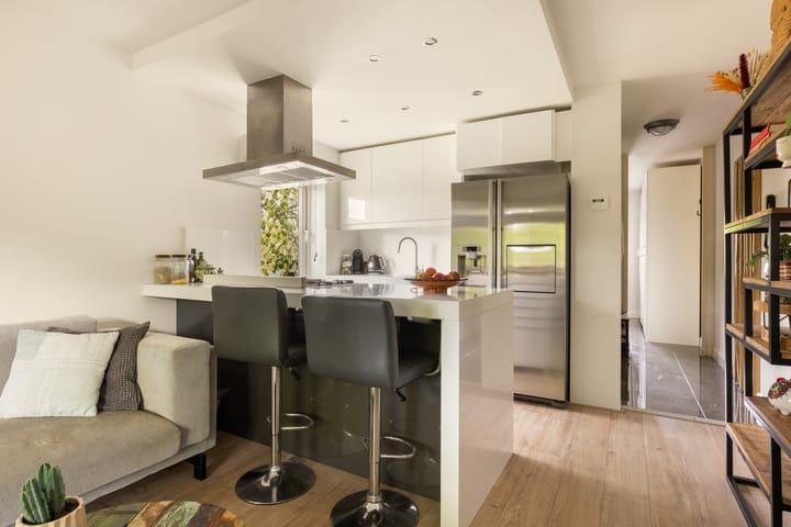 Foto 4 van Roosje Vosstraat 109