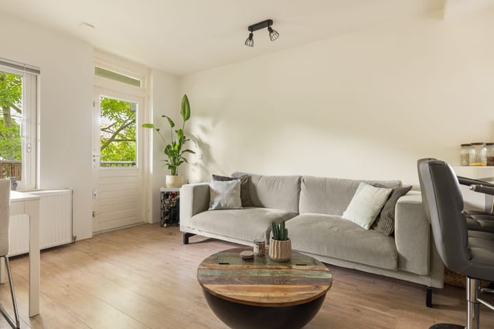 Foto 6 van Roosje Vosstraat 109