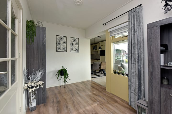 Foto 11 van Bloemenstraat 33