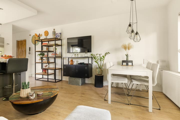 Foto 12 van Roosje Vosstraat 109