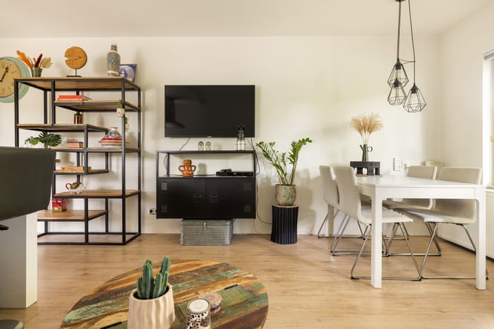 Foto 13 van Roosje Vosstraat 109