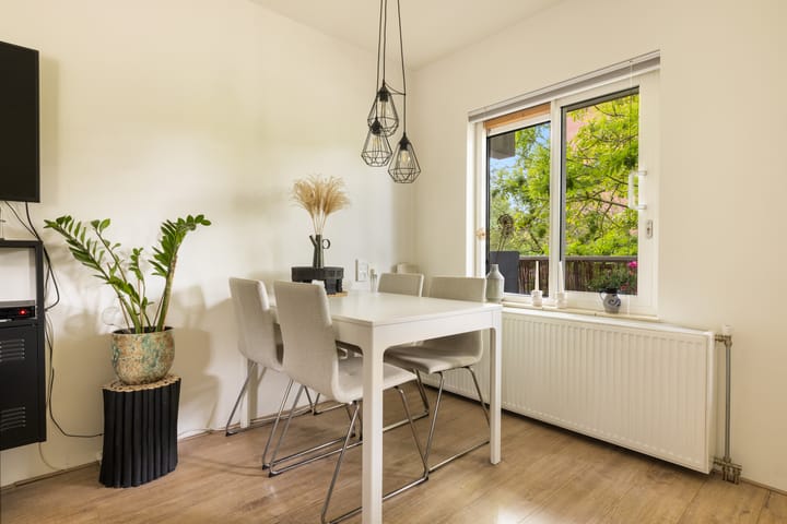 Foto 14 van Roosje Vosstraat 109