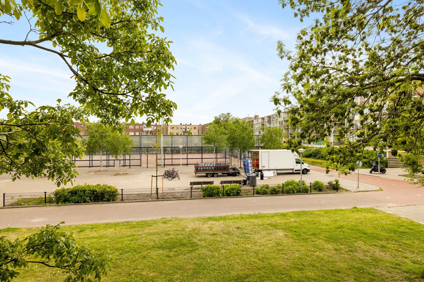 Photo 19 of Roosje Vosstraat 109