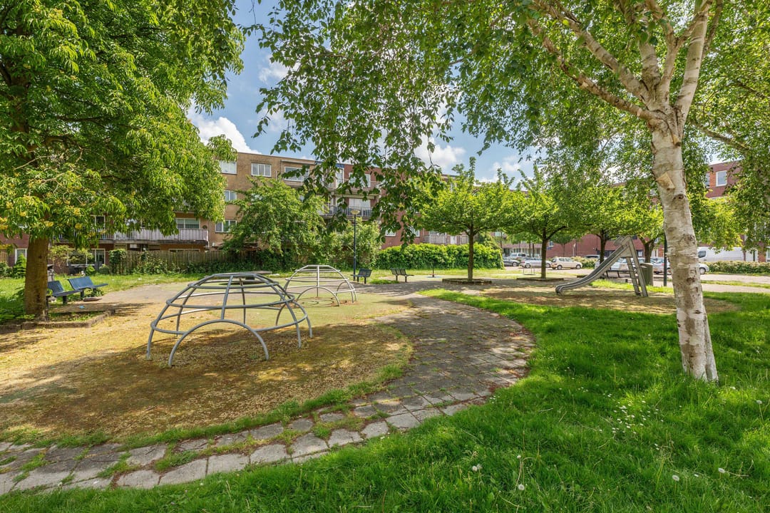 Photo 28 of Roosje Vosstraat 109