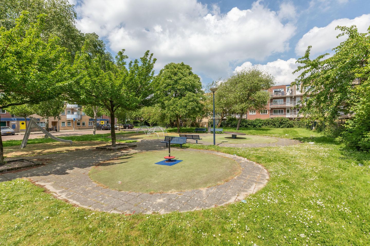 Photo 29 of Roosje Vosstraat 109