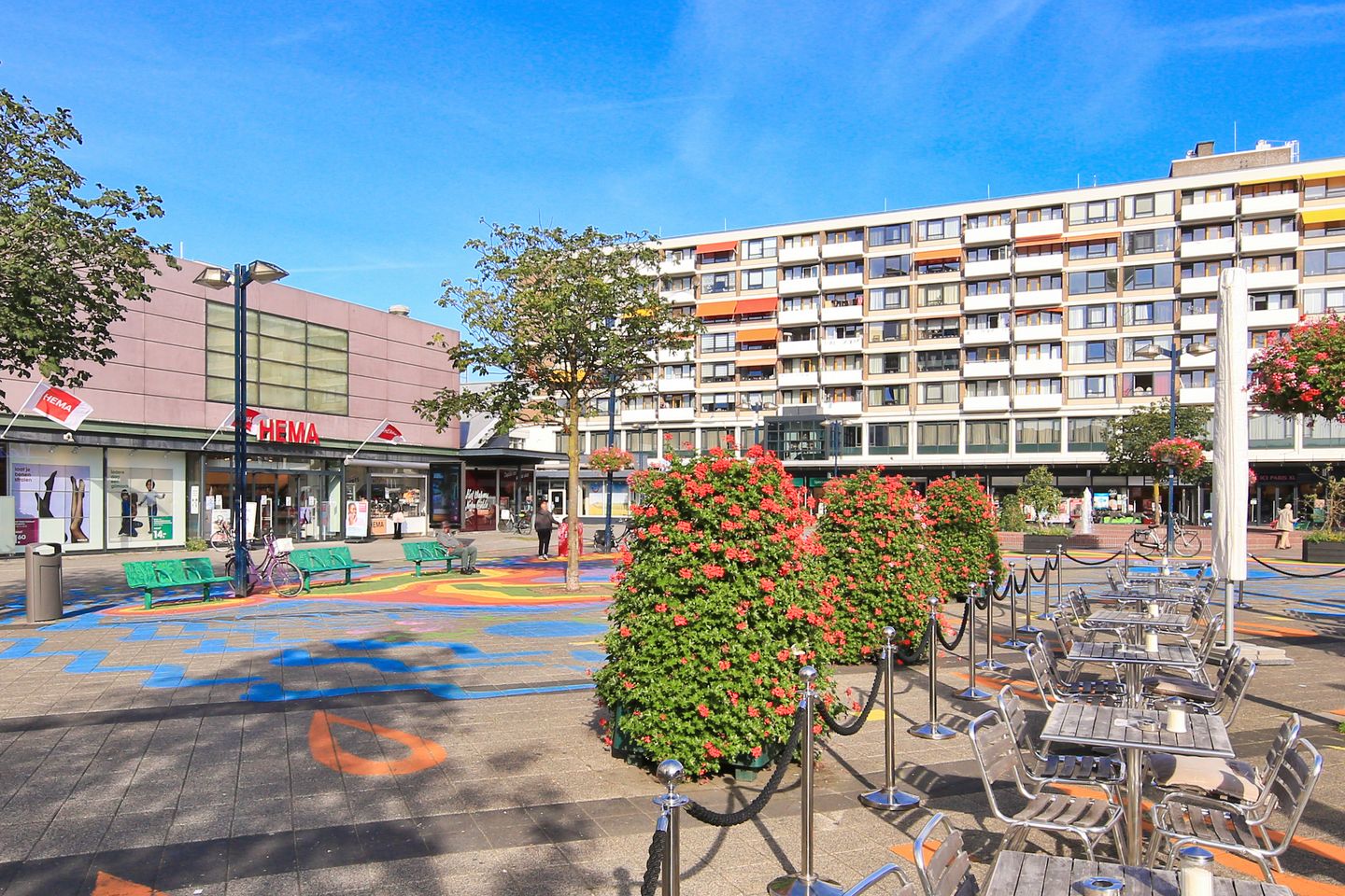 Photo 34 of Roosje Vosstraat 109