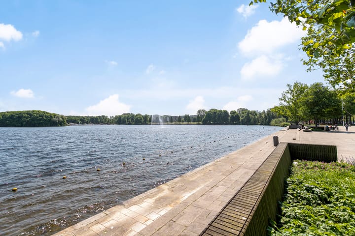 Foto 37 van Roosje Vosstraat 109