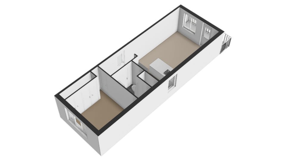 Photo 39 of Roosje Vosstraat 109