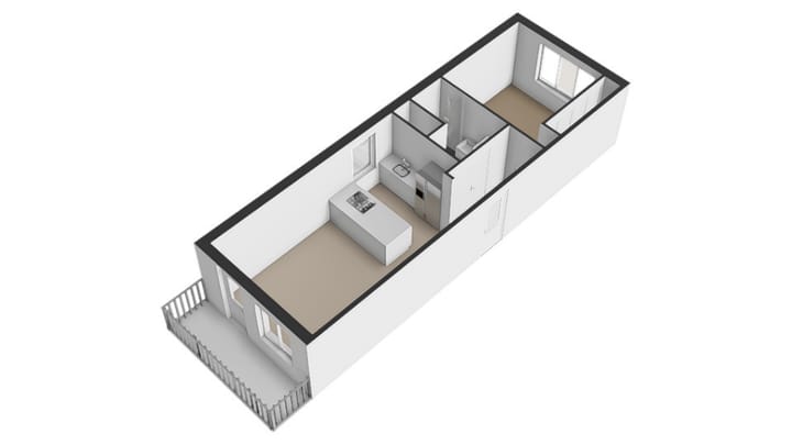 Foto 40 van Roosje Vosstraat 109