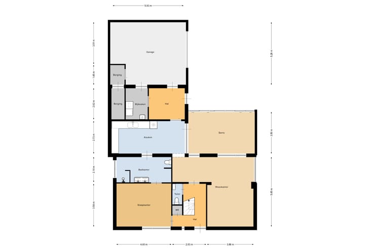 Foto 47 van Bloemenstraat 33