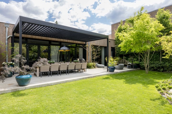 Foto 2 van Molenstraat 1-C