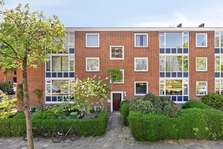 Foto 1 van Haydnlaan 101