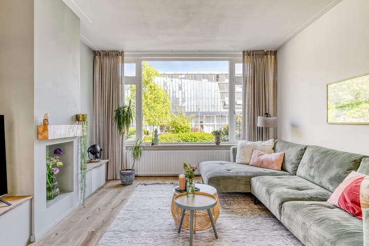 Foto 2 van Haydnlaan 101